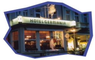 Das gem&uuml;tliche, stilvolle R&uuml;desheimer Bierlokal