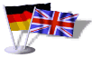 deutsch/english
