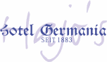Hotel Germania