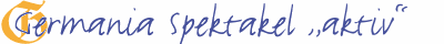 Germania Spektakel 