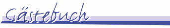 G�stebuch