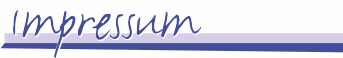 Impressum
