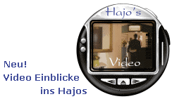 Video Einblicke ins Hajos